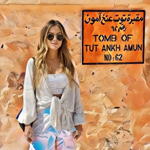 Circuit en Égypte de 3 jours – Louxor
