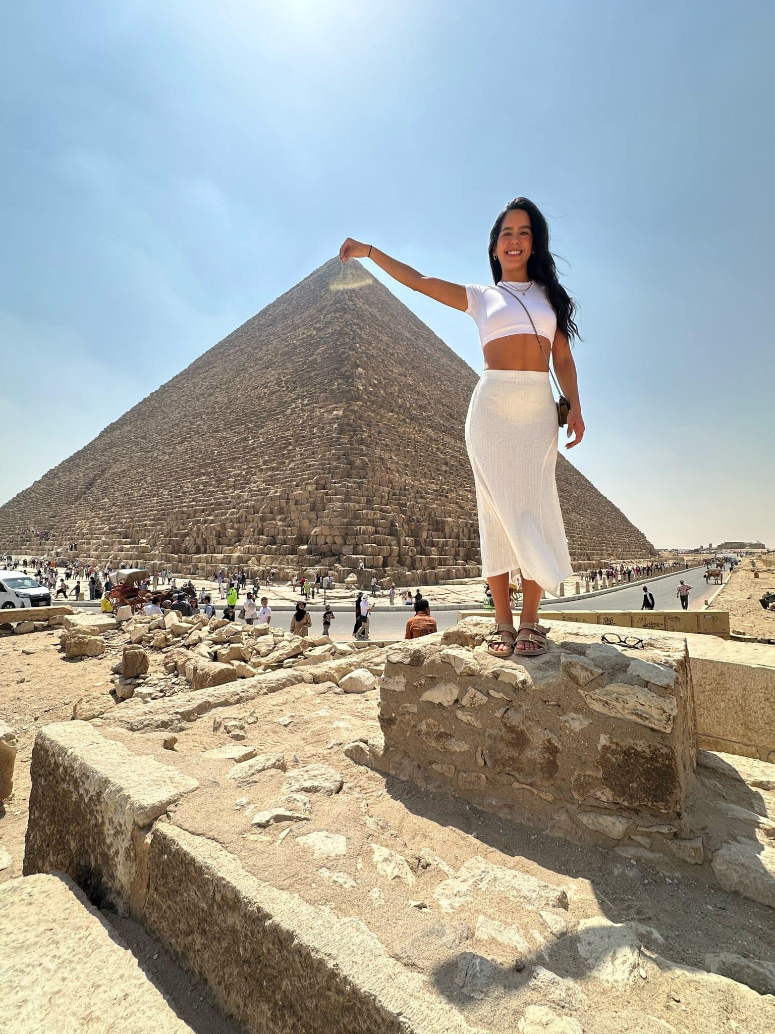 10 jours – Circuit en Égypte : Le Caire, Hurghada et croisière sur le Nil