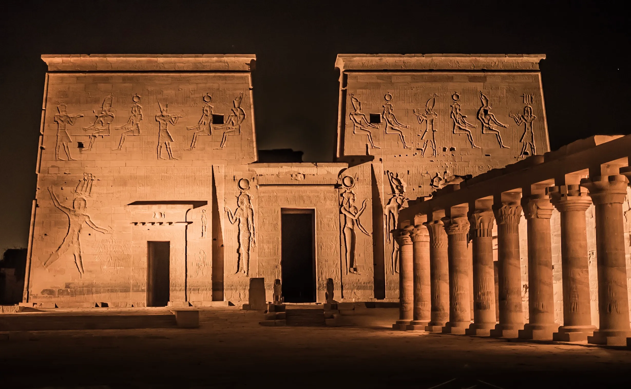 10 jours – Itinéraire en Égypte : Le Caire, Louxor, Assouan, Abydos et Alexandrie