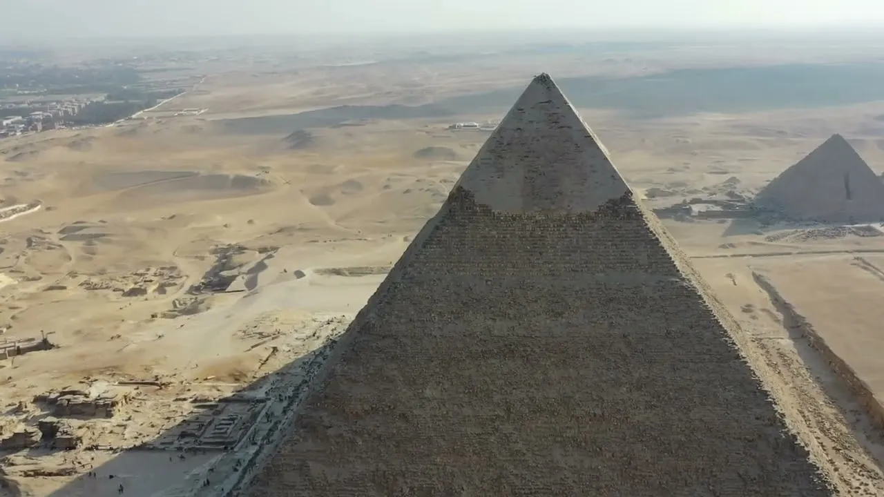 10 jours – Itinéraire en Égypte : Le Caire, Louxor, Assouan, Abydos et Alexandrie
