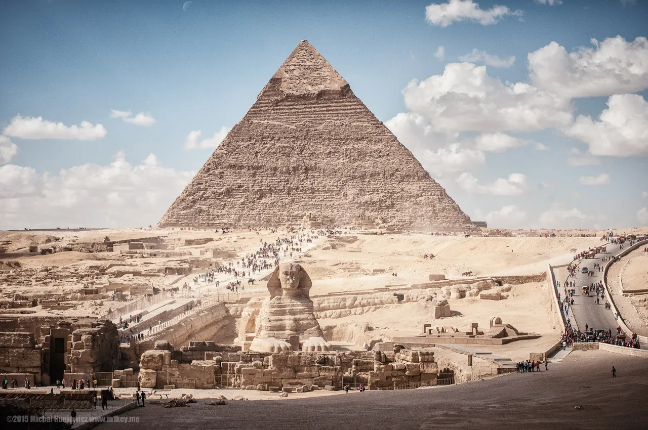10 jours – Itinéraire en Égypte : Le Caire, Louxor, Assouan, Abydos et Alexandrie