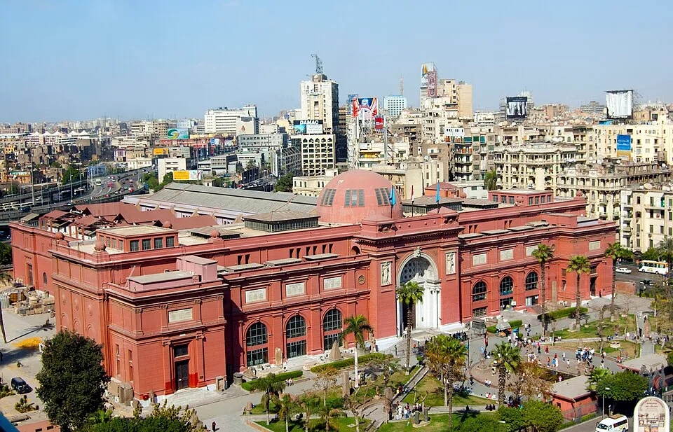 10 jours – Itinéraire en Égypte : Le Caire, Louxor, Assouan, Abydos et Alexandrie
