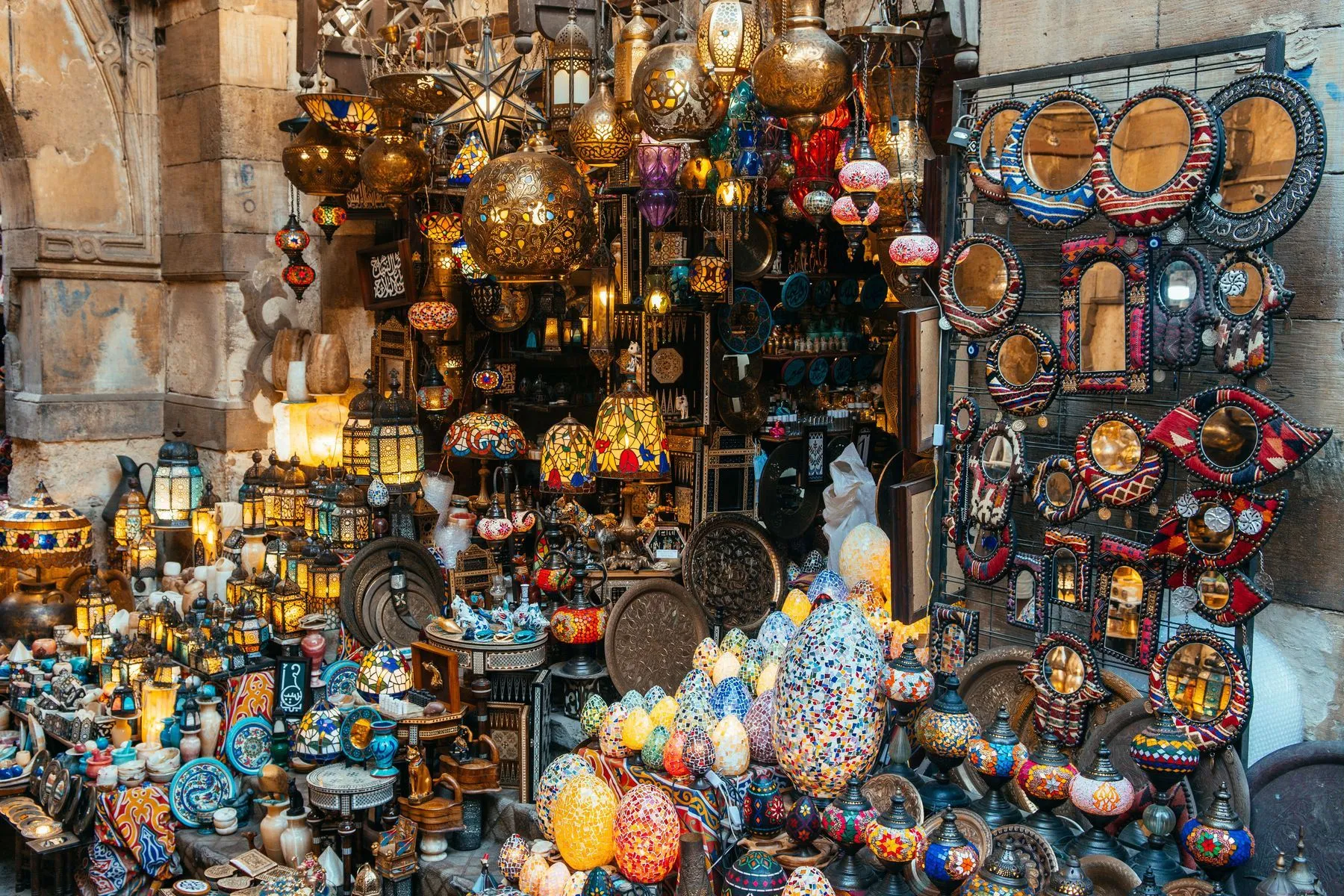 Circuit de 11 jours : Le Caire, Alexandrie, croisière sur le Nil et Abou Simbel