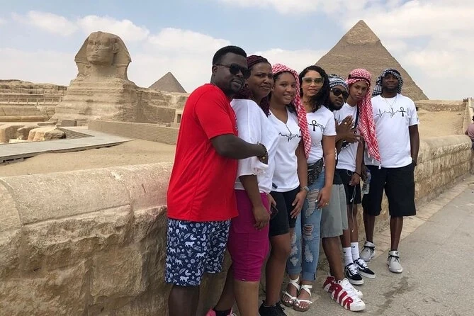 Circuits de 11 jours en Égypte