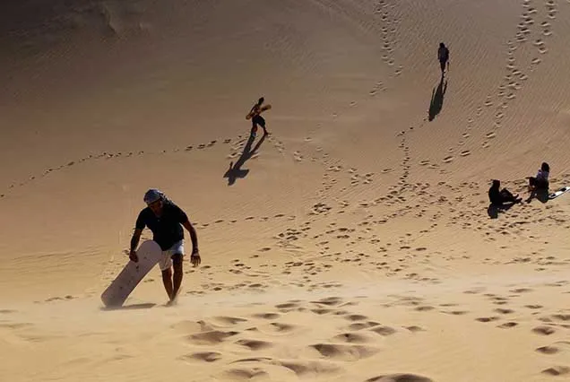 4 jours – Circuit magique à Siwa : forteresses antiques, lacs salés et safari dans la Grande Mer de Sable