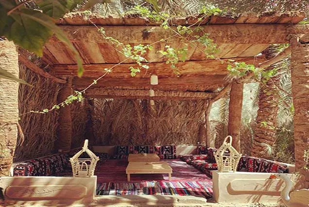 4 jours – Circuit magique à Siwa : forteresses antiques, lacs salés et safari dans la Grande Mer de Sable