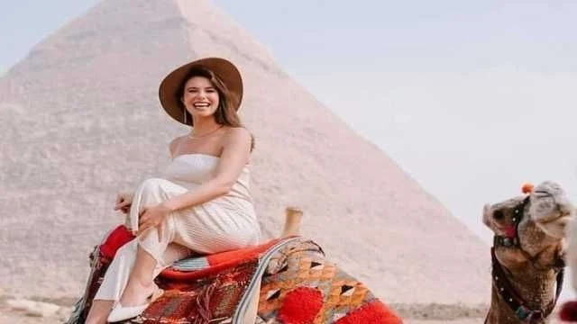 Séjours de 2 jours en Égypte