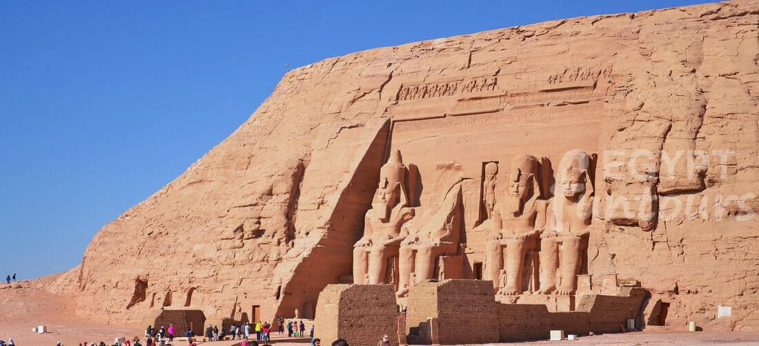12 jours – Circuit en Égypte : Le Caire, croisière sur le Nil et séjour tout compris sur la mer Rouge