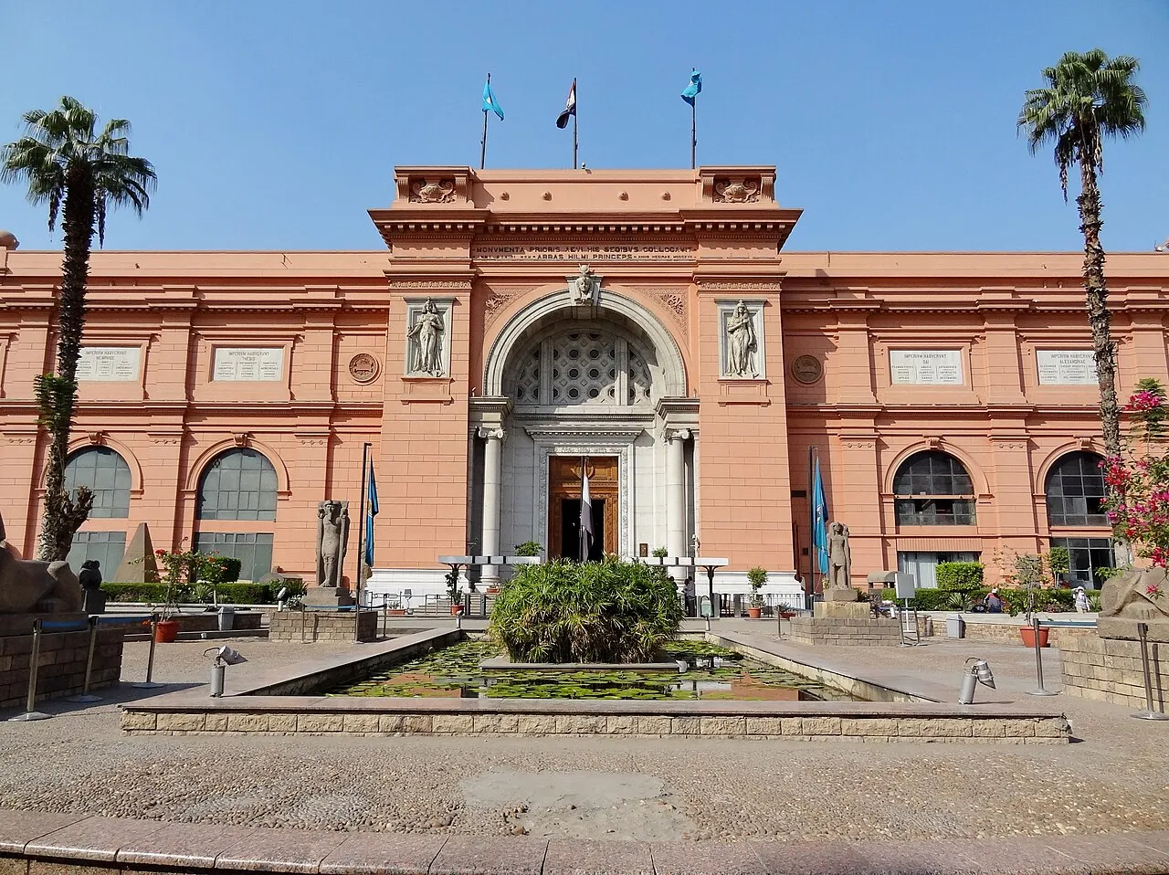 3 jours – séjour privé au Caire