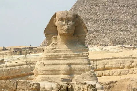 3 jours – séjour privé au Caire