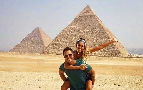 Séjours de 3 jours en Égypte