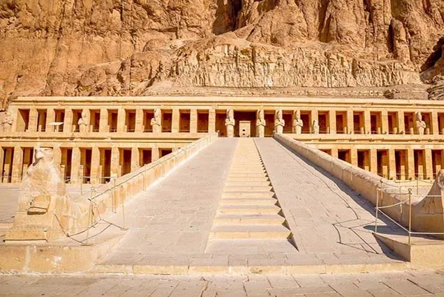 Dahabiya Agatha – 4 jours d’Assouan à Louxor