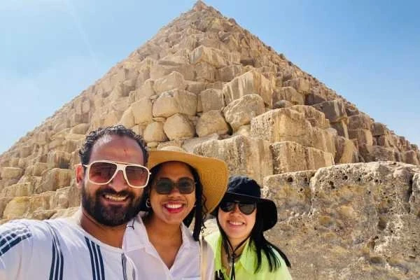 Séjours de 4 jours en Égypte