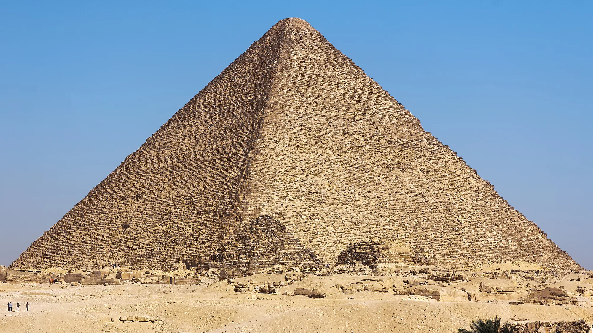 4 jours – circuit en Égypte : Le Caire et Louxor avec vols