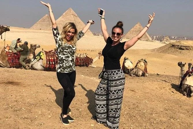 Circuits de 6 jours en Égypte
