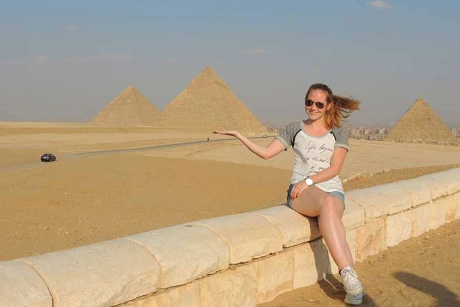 Circuits de 8 jours en Égypte