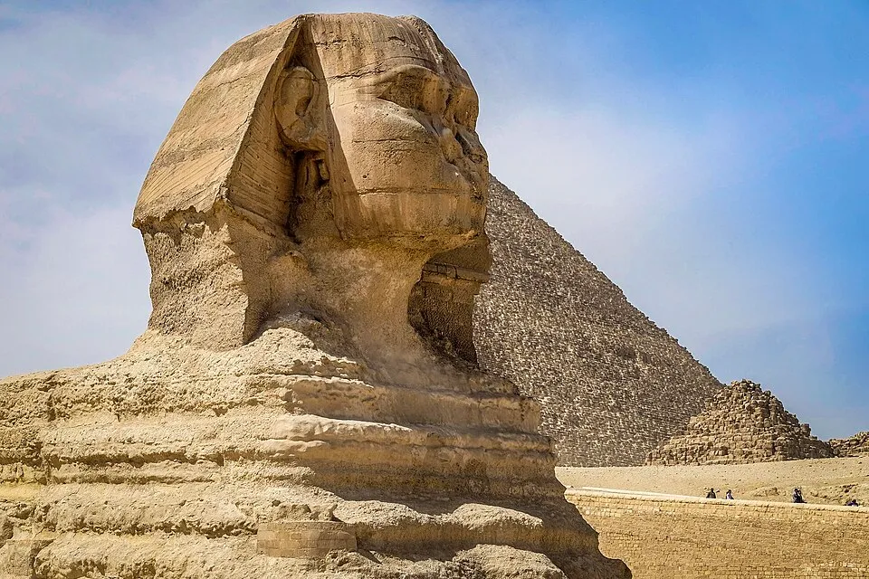 Odyssée culturelle premium de 11 jours – du Caire à Abou Simbel