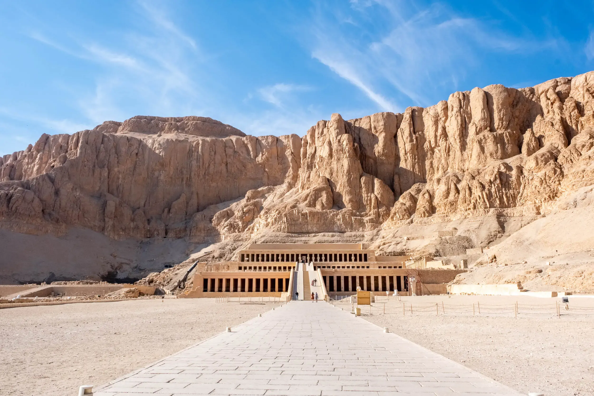 Voyage de noces premium de 10 jours en Égypte et sur le Nil