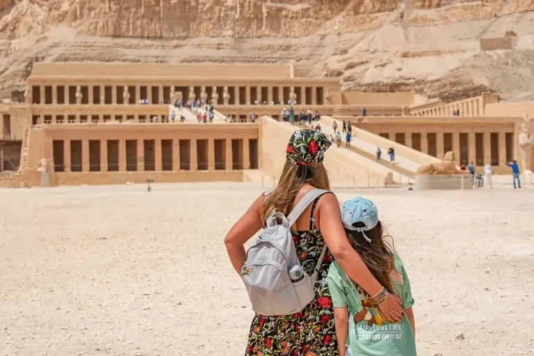 Excursions à la journée en Égypte