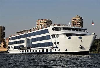 4 jours – croisière sur le Nil au départ du Caire avec vols