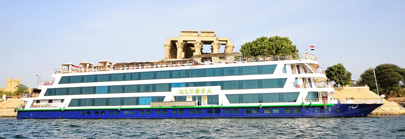 Croisières sur le Nil au départ de Louxor chaque jeudi