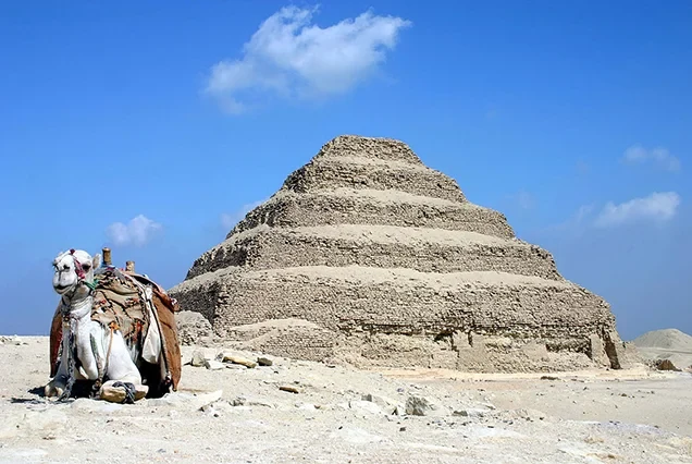 Circuit en Égypte de 12 jours – la mer Rouge