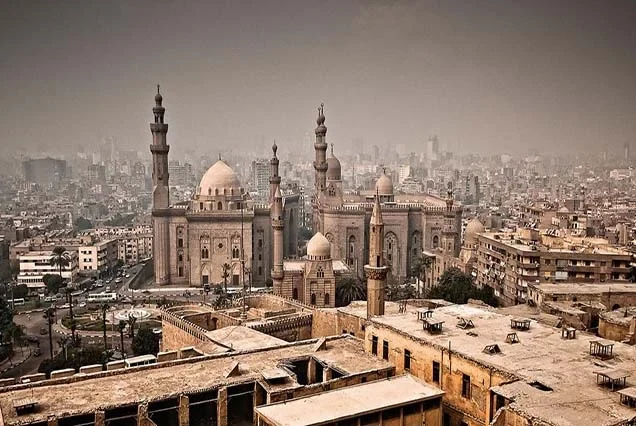 Circuit en Égypte de 12 jours