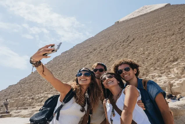 Circuit premium de 14 jours : grand voyage archéologique et culturel en Égypte