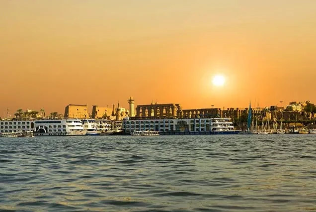 Circuit premium de 14 jours : grand voyage archéologique et culturel en Égypte