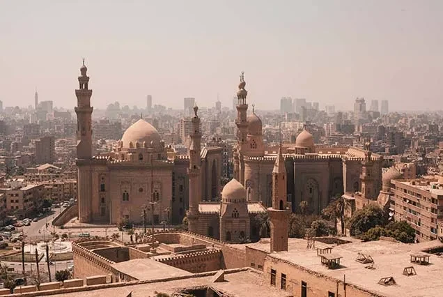 Circuit premium de 14 jours : grand voyage archéologique et culturel en Égypte