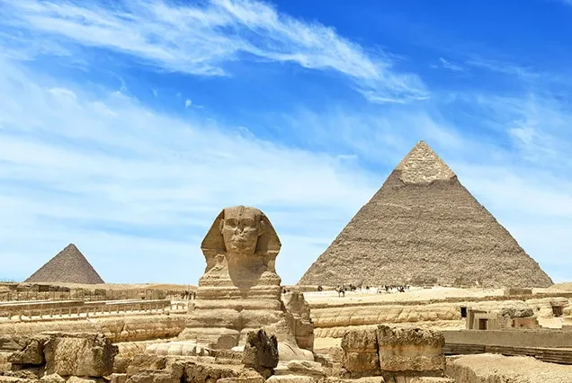 Circuit premium de 14 jours : grand voyage archéologique et culturel en Égypte