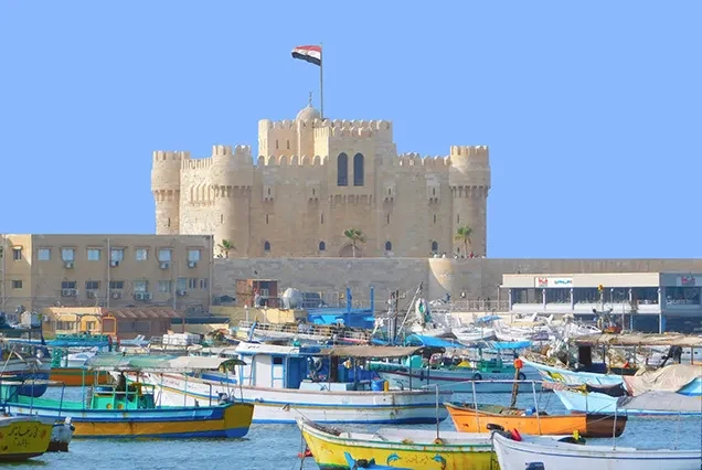 Séjour de luxe de 5 jours au Caire
