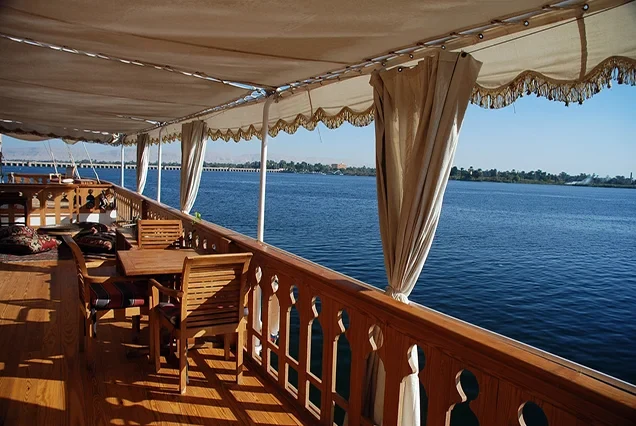 Circuit en Égypte de 5 jours avec croisière sur le Nil – Louxor et Assouan