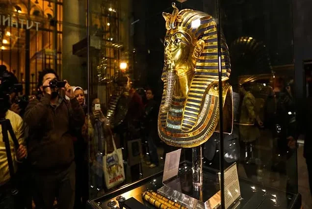 Circuit de 7 jours : pyramides, Vieux Caire et croisière sur le Nil