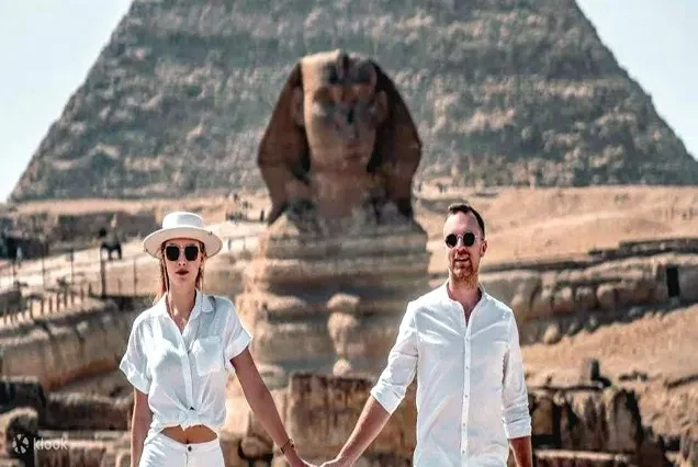 Circuit privé de 7 jours au Caire et à Hurghada