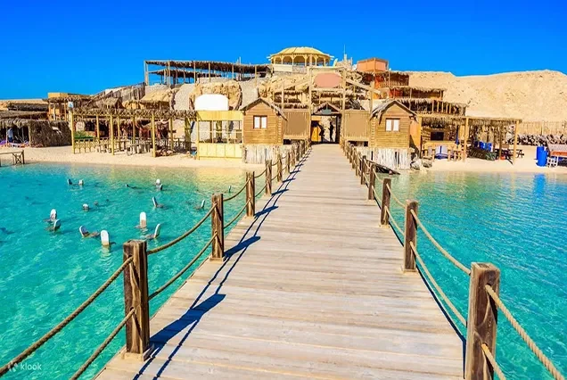 Circuit privé de 7 jours au Caire et à Hurghada