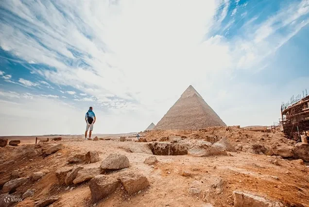 Circuit privé de 7 jours au Caire et à Hurghada