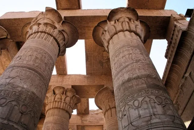 Circuit de Noël de 8 jours en Égypte