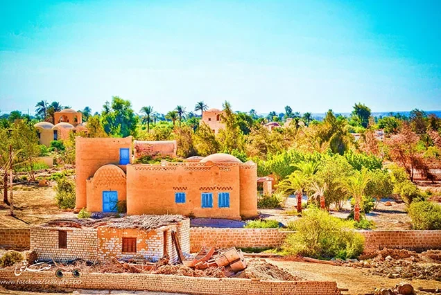 Circuit de 8 jours au Caire, à Alexandrie et au Fayoum