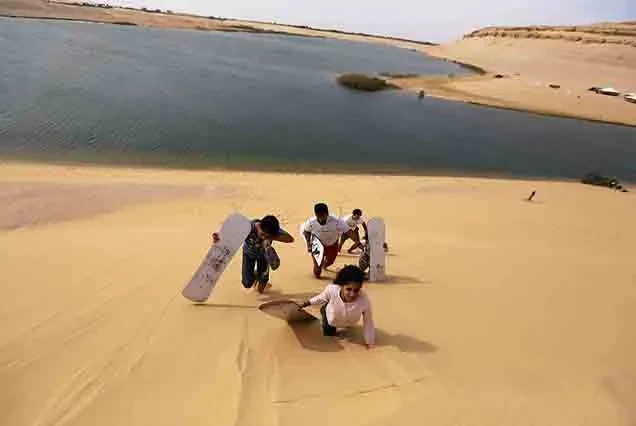 Circuit de 8 jours au Caire, à Alexandrie et au Fayoum