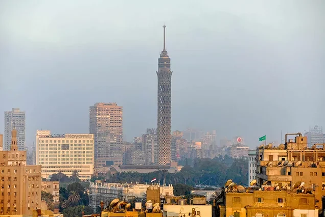 Circuit de 8 jours au Caire, à Louxor et à Hurghada
