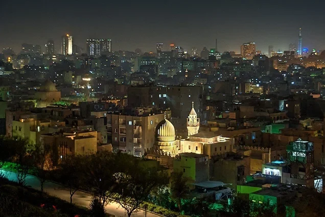 Excursion privée à terre en Égypte de 2 jours – Le Caire, Alexandrie et Port-Saïd
