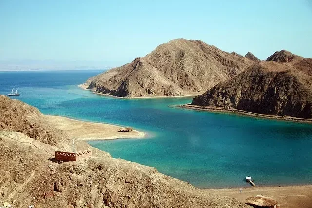 Vacances tout compris de 10 jours à Taba, au Caire et à Louxor