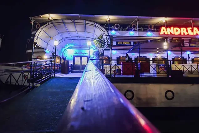 Croisière Andrea sur le Nil – 10 jours