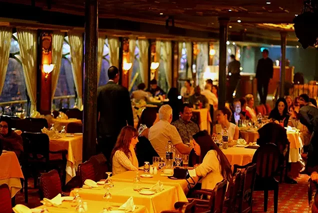 Croisière Andrea sur le Nil – 10 jours