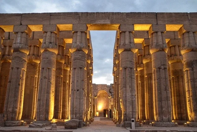 Odyssée culturelle premium de 10 jours – du Caire à Abou Simbel
