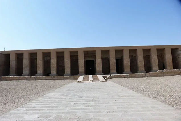 Odyssée culturelle premium de 11 jours – du Caire à Abou Simbel