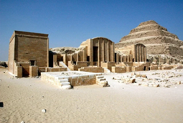 Odyssée culturelle premium de 11 jours – du Caire à Abou Simbel