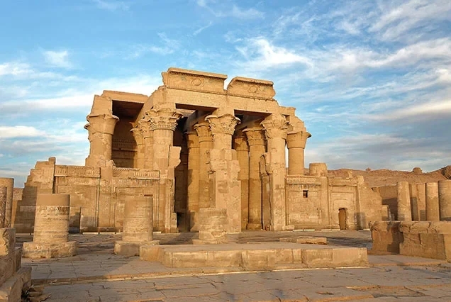 Odyssée culturelle premium de 11 jours – du Caire à Abou Simbel