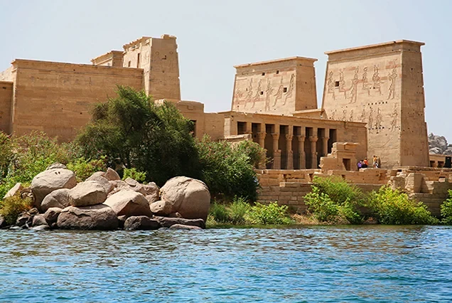 Circuit de 12 jours – Le Caire, Alexandrie, Louxor, Abydos, Assouan et Abou Simbel